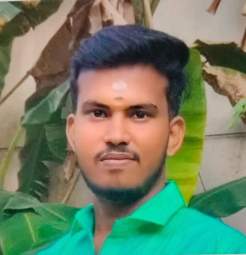 Groom Image